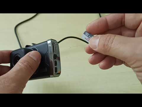 GOQ T685 MEMORY CARD INSERT