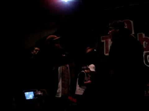 zaus di esef ramos inkogni broker vs eude paulon porro miler(semifinal)