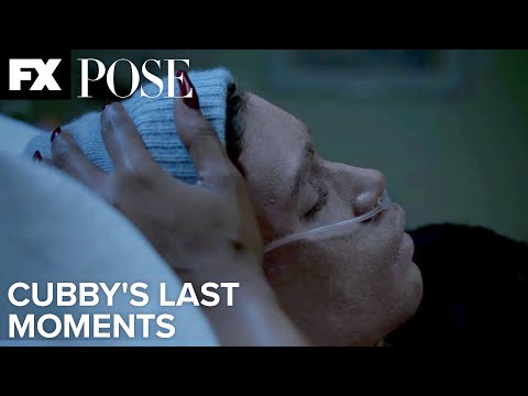 Pose | Cubby Memories - Season 3 Ep. 1 Highlight | FX