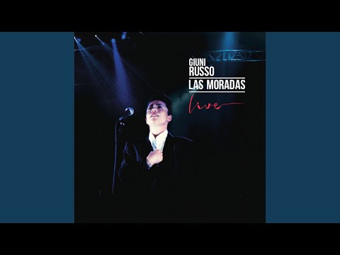 Moro perchè non moro (Live)