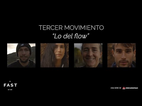 Vídeo Miguel Heras – Kissthemountain