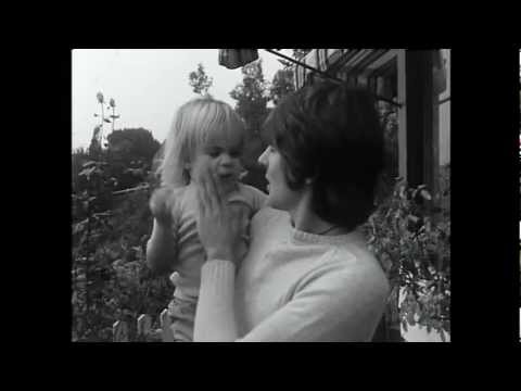 Davy Jones (Monkees) Interview 1971(?)