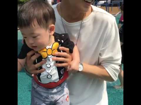 160621 JJCC - 더블제이씨 Simba Update