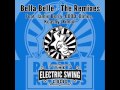 The Electric Swing Circus - Bella Belle (Jamie ...