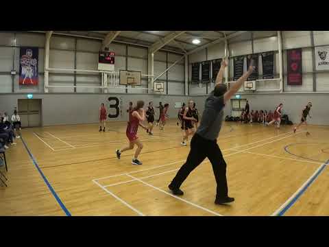 The Sheffield College vs Manchester Mystics Highlights