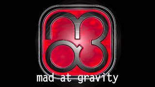 "Kerosene" - Mad at Gravity Original 2001 Demo (Unreleased and Rare)