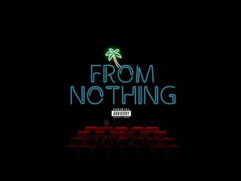 Vino World & Manny Little - From Nothing