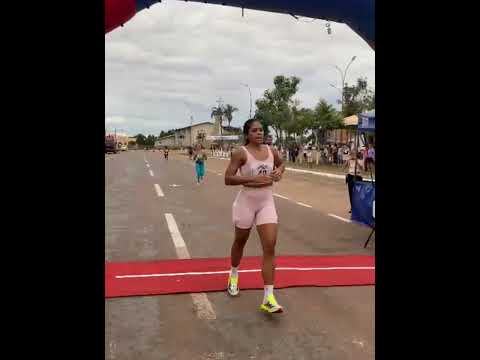 Melhores Momentos Da Corrida De São Pedro 2026 - Vila Rica-MT
