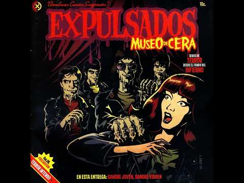 Ella Entro Por La Chimenea - Expulsados