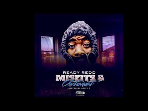 Ready Redd - Concrete Jungle ft Big Keach (Prod by Malachi) Heavy G Intro