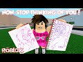 Non Stop Thinking of You! - 6k SPECIAL