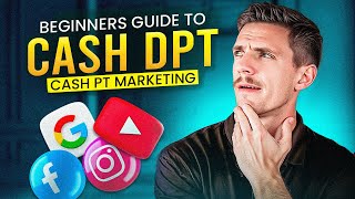 Watch How a PT Went From Struggling to $25K Monthly in Just 6 Months!