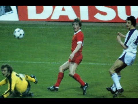 1977/78 Kenny Dalglish 'winning Goal' vs Club Brugge (European Cup Final)