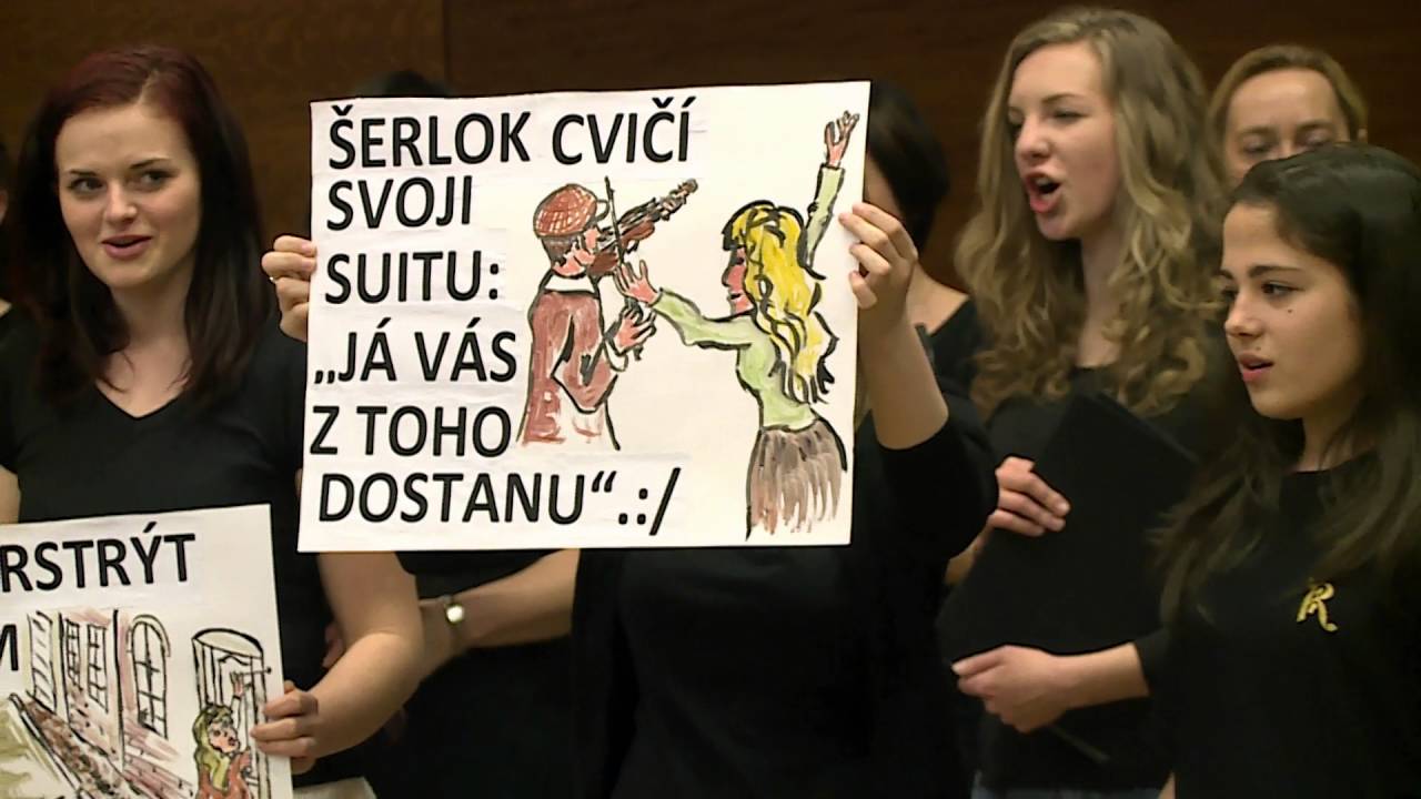 náhled z videa Koncert Rastislava pro rodiče s dětmi