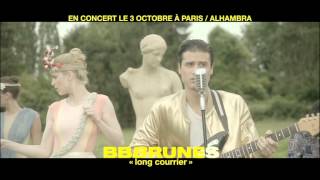 BB BRUNES - Spot TV "long courrier"