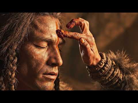 Million Years Ago | Shamanic Rituals for Hunting Blessings #millionyearsago #hominidhistoryhub