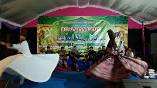 Download lagu Tari Sufi Tali Jagad Pacitan bersama Gus Miftah mp3