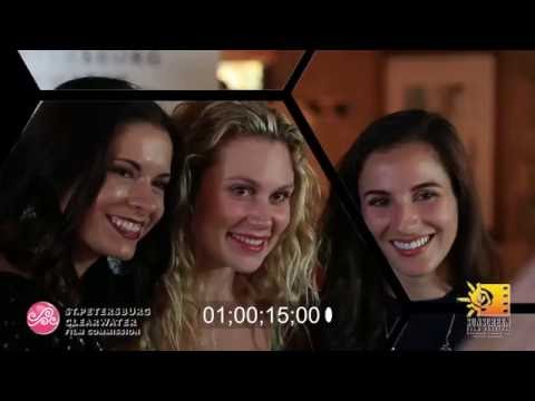 2016 Sunscreen Film Festival - Highlight Video