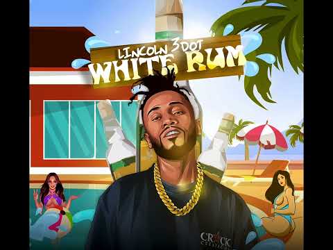White Rum - Lincoln 3Dot