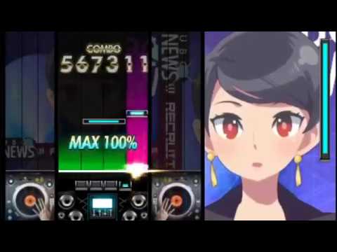 [DJMAX Portable 3] Sweet Dream 4.2T SS