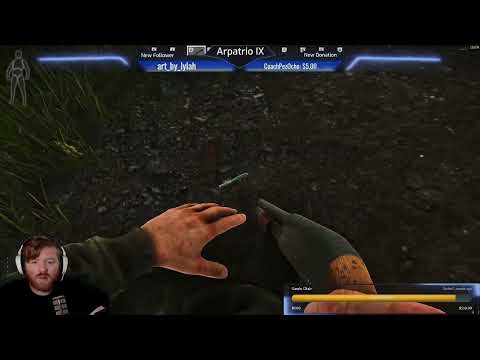 Meldonin Spawn Lighthouse