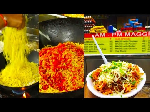 download lagu mp3 mp4 Hunger Maggi Point, download lagu Hunger Maggi Point gratis, unduh video klip Hunger Maggi Point