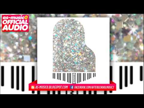 [MP3/DL]02. MAMAMOO (마마무 ) - Gentleman (With eSNa) [Single Piano Man]