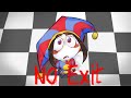 No Exit (TADC snippet animatic)