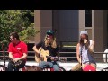 The Dirty Heads - "Your Love" (live at WCYY ...