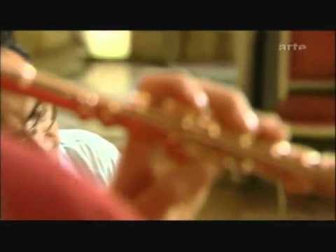 Emmanuel Pahud - Franck's Sonata for Flute