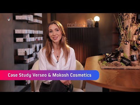 Historia sukcesu Mokosh & Verseo: prawdziwa współpraca, prawdziwe wyniki #CaseStudy #Verseo