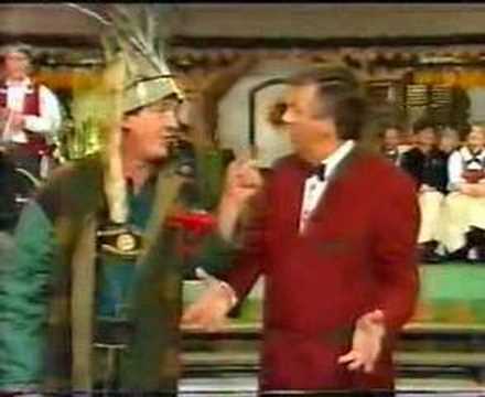 Karl Moik & Hias / Die Oberlandler (Musikantenstadl)