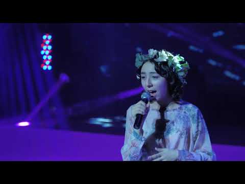 IFLC - 2018 Washington DC | Yasmin – Australia | I am Australian