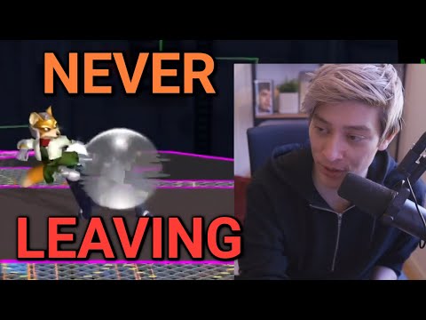 Why Leff is Stuck with Melee