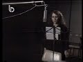 Fairuz - Lamma Al Bab (Estudio) - فيروز في ستوديو -  لما ع الباب