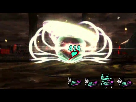 [Persona 5] 女神異聞錄 (pt126)