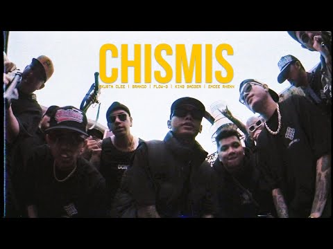 Chismis - Ex Battalion
