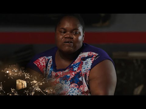 Sne leaves DiepCity – DiepCity | Mzansi Magic | S2 | Ep1