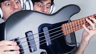 Cover art for Funked up (xxxtentiria)