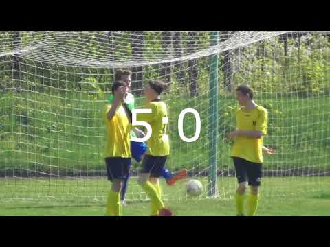 DOROST | Zaječice 12:0 Nasavrky