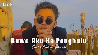 Download lagu Bawa aku ke penghulu - lesti (cover vers male) by Abi Arrazy|| lirik mp3