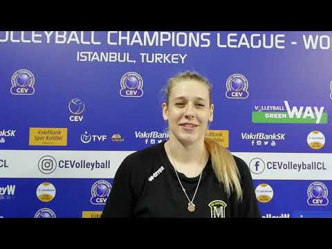 Interview Jennifer Cross - February 5, 2019