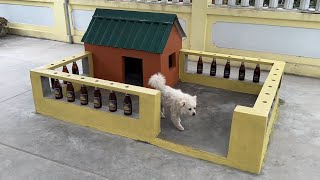 Diy Construction Ideas - Ideal Space Is For Pets