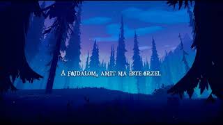 Sia-Joy I Call Life (Hungarian lyrics) 🇭🇺