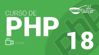 18.- Curso PHP 7 - Array Multidimensional