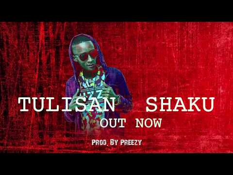 Tulisan - Shaku (Official Audio)