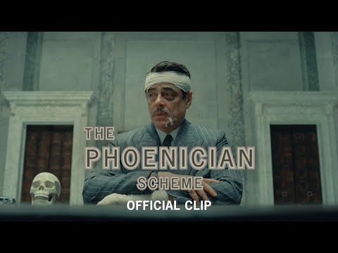 "Sole Heir" Official Clip