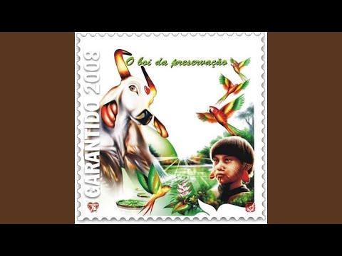 Guaricaya, O Senhor Das Matas video
