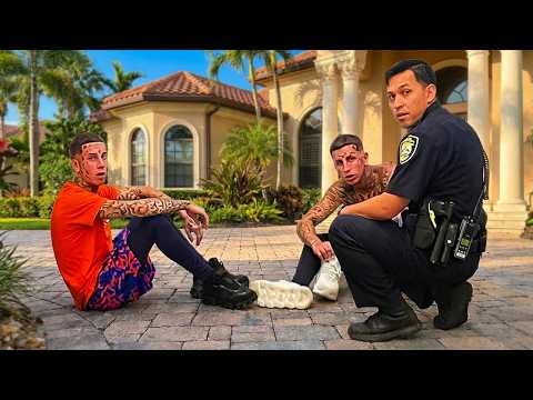 The Island Boys Are Officially Broke…