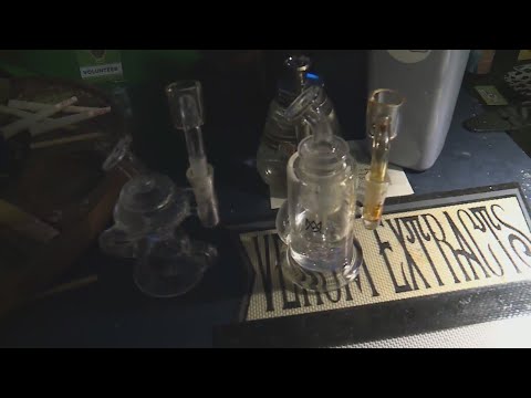 St. Louis kicks off Cannabis Crawl in honor of 4/20